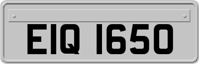 EIQ1650