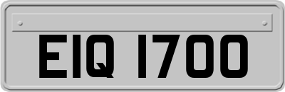 EIQ1700