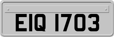 EIQ1703
