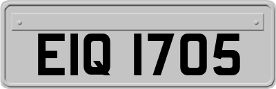 EIQ1705