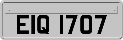 EIQ1707