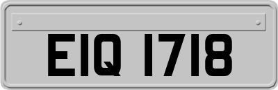 EIQ1718
