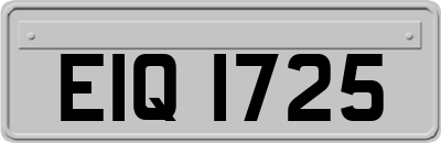 EIQ1725