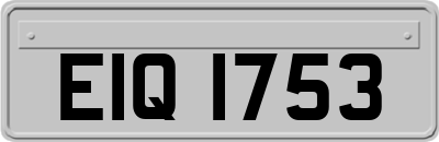EIQ1753