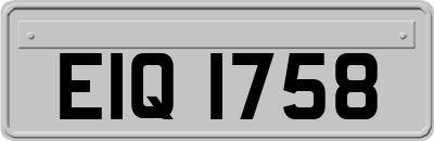 EIQ1758