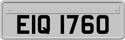 EIQ1760