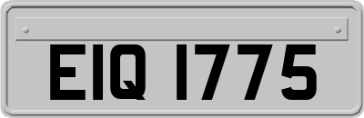 EIQ1775