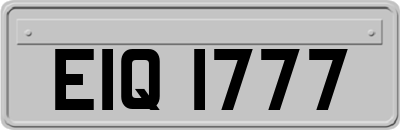 EIQ1777
