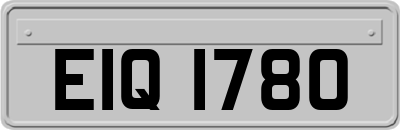 EIQ1780