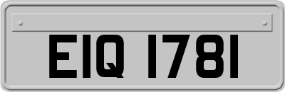 EIQ1781