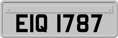EIQ1787