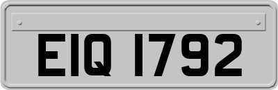 EIQ1792