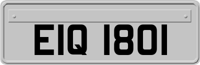 EIQ1801