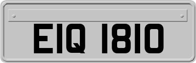 EIQ1810