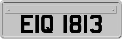 EIQ1813