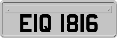 EIQ1816