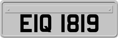 EIQ1819