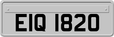 EIQ1820