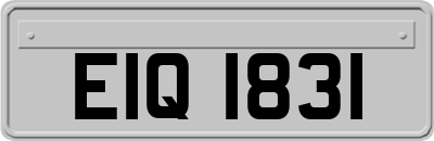 EIQ1831