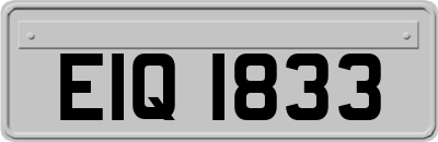 EIQ1833