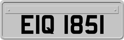 EIQ1851