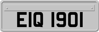 EIQ1901