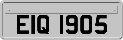 EIQ1905