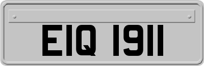 EIQ1911