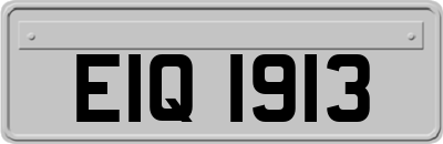 EIQ1913