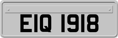EIQ1918