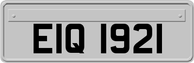 EIQ1921
