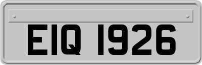 EIQ1926