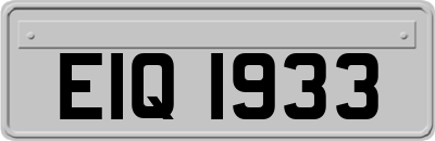 EIQ1933
