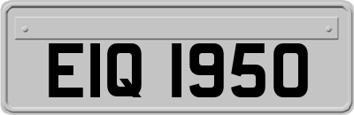 EIQ1950