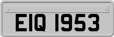 EIQ1953
