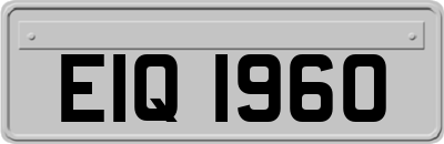 EIQ1960
