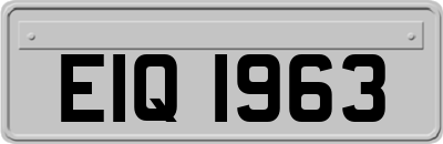 EIQ1963