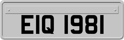EIQ1981