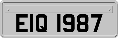 EIQ1987