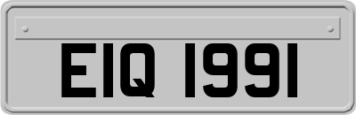 EIQ1991
