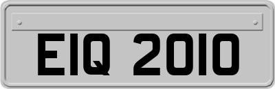 EIQ2010