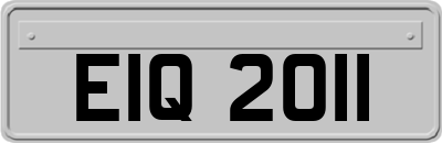 EIQ2011