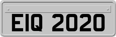 EIQ2020
