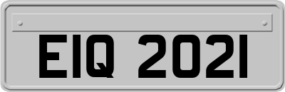 EIQ2021