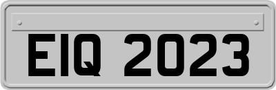 EIQ2023