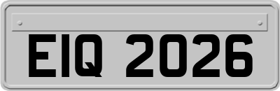 EIQ2026