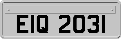 EIQ2031