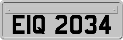EIQ2034