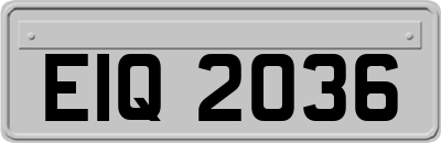 EIQ2036