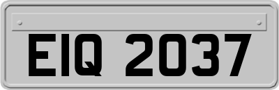 EIQ2037